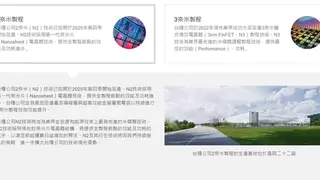 台积电2纳米技术已如期量产，GAA晶体管开启新世代