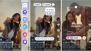 从被动学习到主动理解：Galaxy AI如何重塑智能手机体验
