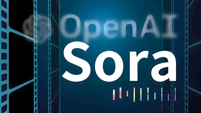 OpenAI Sora应用下载破百万，AI视频生成技术引领社交新潮流