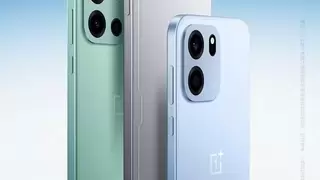 一加Turbo 6系列1月8日发布 搭载骁龙8系旗舰芯9000mAh电池