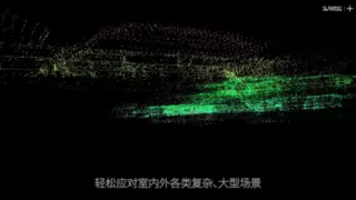 思岚科技发布全集成AI空间感知系统Aurora S，赋能具身智能机器人