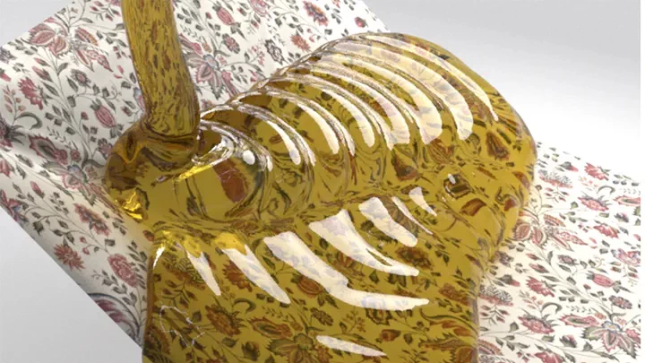 Style3D六篇论文入选SIGGRAPH 2024展现AI+3D技术突破