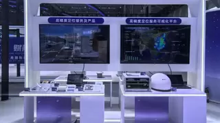 北斗规模应用加速推进 高精度定位技术赋能多场景商业落地