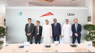 文远知行斩获迪拜自动驾驶奥运会第一名，全场景方案引领行业突破