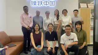 模型克隆技术驱动水务智能化转型，中国AI创新引领全球可持续发展