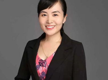 前阿里字节大模型负责人杨红霞创业，推去中心化大模型训练模式