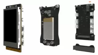 AI智能设备助力儿童独立创作定格动画，告别家长全程协助