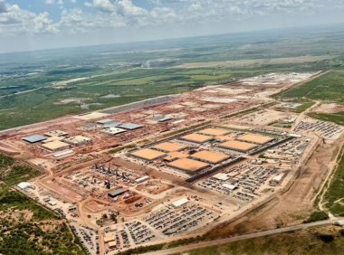 OpenAI：美国需加大能源投入才能在 AI 竞赛中领先中国