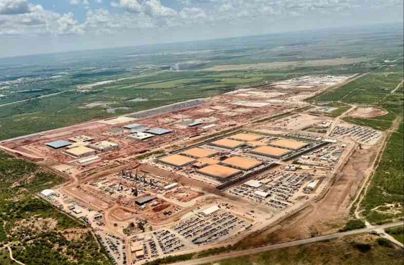 OpenAI：美国需加大能源投入才能在 AI 竞赛中领先中国