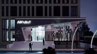 全球首个具身智能机器人4S店将亮相北京亦庄