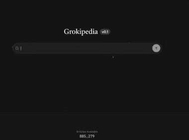马斯克的 AI 百科全书来了：Grokipedia 已上线，收录超 88.5 万篇文章