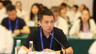 商汤杨帆出席2025年国家网安周企业家座谈会