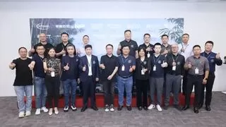 理想汽车星环OS生态合作启动 智能汽车产业链协同构建