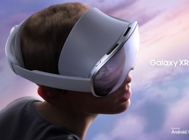 三星首推Galaxy XR头显及AI眼镜计划