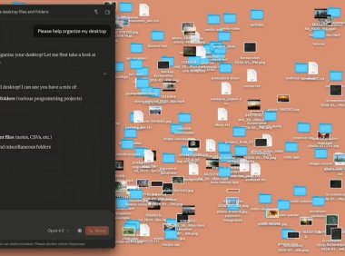 Anthropic推出Claude Cowork AI助手，Pro用户全能文件管理