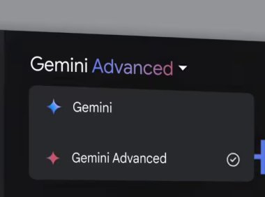 谷歌Gemini暂不设广告，专注人工智能搜索变现