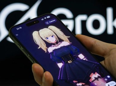 加州司法部展开Grok AI深度伪造违规调查
