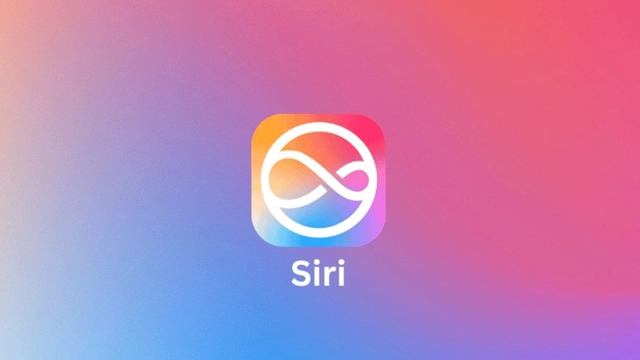 苹果新版Siri搭载Gemini技术实现端到端AI升级