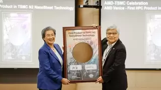 AI芯片供应链瓶颈 松散客户协作模式