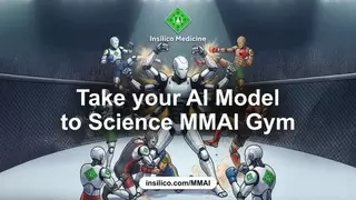 英矽智能新框架提升LLM专精生物化学性能