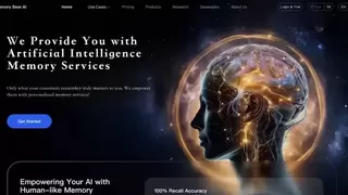 AI记忆科学突破：从工具到伙伴的认知进阶之路