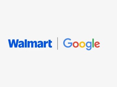 沃尔玛联袂Google打造AI购物体验革新零售业