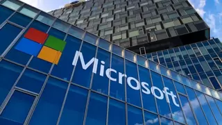 微软推出社区优先计划应对数据中心建设抗议