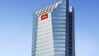 TV面板价格反弹迹象浮现或开启新一轮H1行情