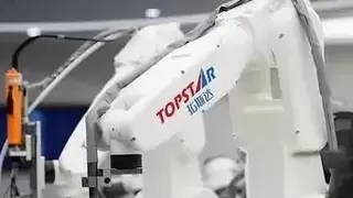 拓斯达赴港上市加速具身智能技术商业化突破