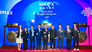 明势创投助全球最大AI大模型IPO破千亿市值