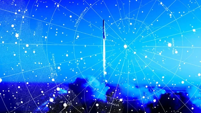 FCC批准SpaceX增发7500颗星链卫星，总数达15000颗