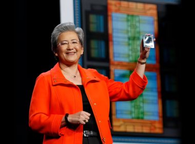AI技术持续扩张用户量五年或破50亿