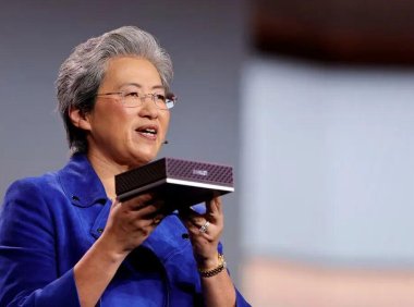 AI时代普及化技术突破：算力跃升与软硬件协同