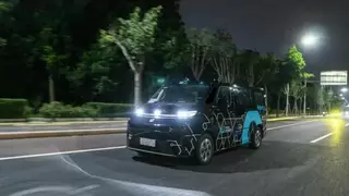 Robotaxi赛道新趋势：核心技术指标竞争格局显现
