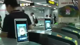 标准引领发展 技术赋能多场景 商汤科技全球落地成果显著
