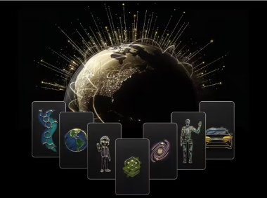 英伟达扩展开源模型库 医疗与自动驾驶领域领先