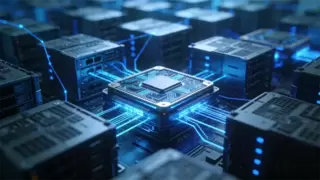 AI电力缺口催生算力基建新机遇