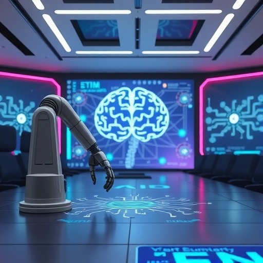 AI行业领袖黄仁勋谈科技与人类未来：AI主导思维，终结者情景或不会发生