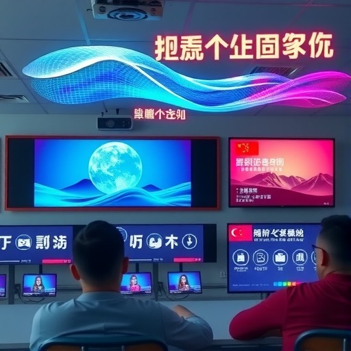 AI赋能教育新蓝海，印尼合作推动产业协同