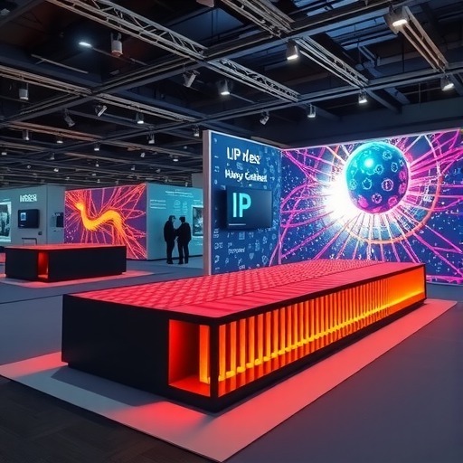 高速接口IP产品矩阵推动AI技术发展