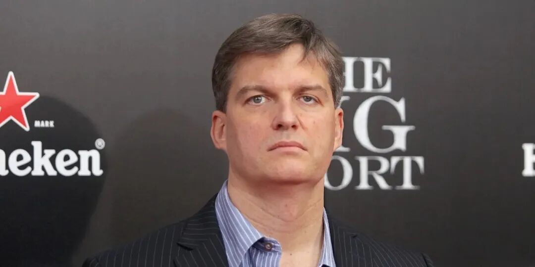 「大空头」伯里再唱衰：OpenAI 注定失败