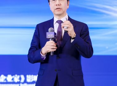 AI Agent重塑企业组织架构 技术革新驱动效率跃升