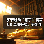 字节跳动“扣子”官宣 2.0 品牌升级,推出全新功能 Agent Skills、Agent Plan(图3) 字节跳动“扣子”官宣 2.0 品牌升级,推出全新功能 Agent Skills、Agent Plan(图3)