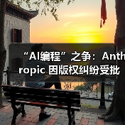 “AI编程”之争:Anthropic 因版权纠纷受批评,OpenAI 意外赢得用户好感(图2) “AI编程”之争:Anthropic 因版权纠纷受批评,OpenAI 意外赢得用户好感(图2)