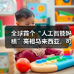 全球首个“人工智能妈祖”亮相马来西亚，可解答信徒疑惑（图2）