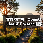 ChatGPT Search升级购物功能，个性化推荐革新线上消费体验