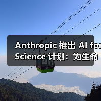 AI加速科学发现，科研支持计划助力研究突破