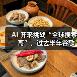 AI 齐来挑战“全球搜索一哥”,过去半年谷歌份额持续低于 90%(图4) AI 齐来挑战“全球搜索一哥”,过去半年谷歌份额持续低于 90%(图4)