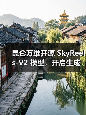 无限时长电影生成技术突破：扩散强迫框架助力高清视频创作