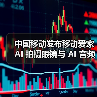 中国移动发布移动爱家 AI 拍摄眼镜与 AI 音频眼镜(图3) 中国移动发布移动爱家 AI 拍摄眼镜与 AI 音频眼镜(图3)